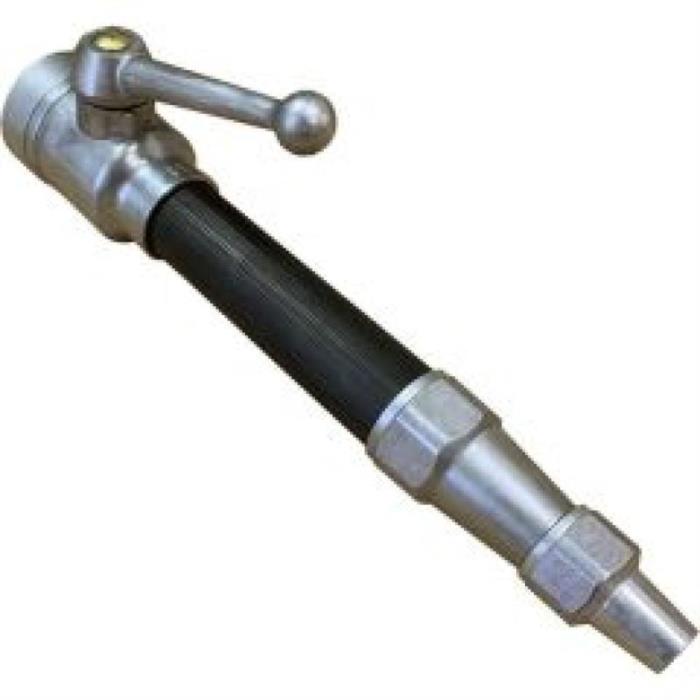 Пожежне обладнання надійність перевірена стандартами - изображениe 6