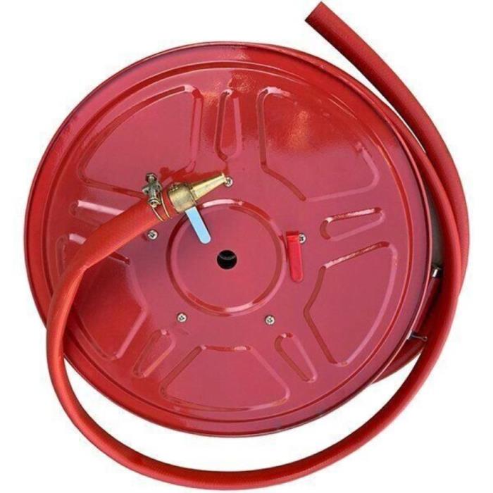 Пожежні кран-комплекти для будівель готове рішення для швидкого реагування