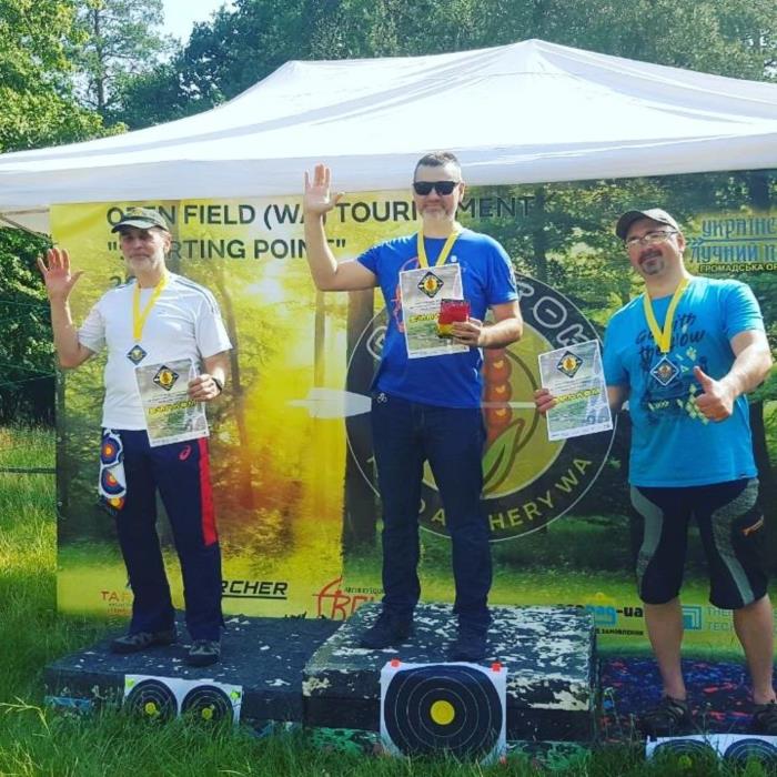 Корпоративи та тімбілдинг у клубі Лучник - изображениe 3