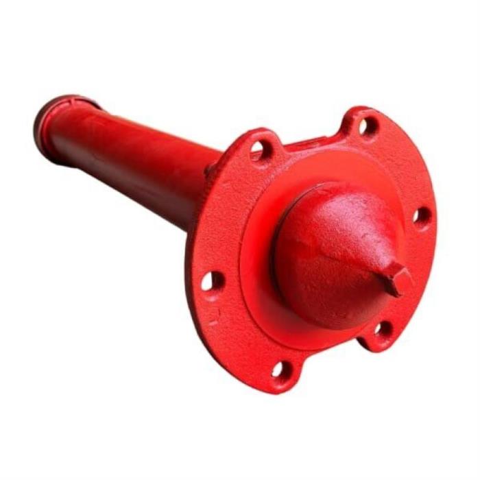 Обладнання для зовнішнього пожежогасіння сертифікований захист інфраструктури - изображениe 2