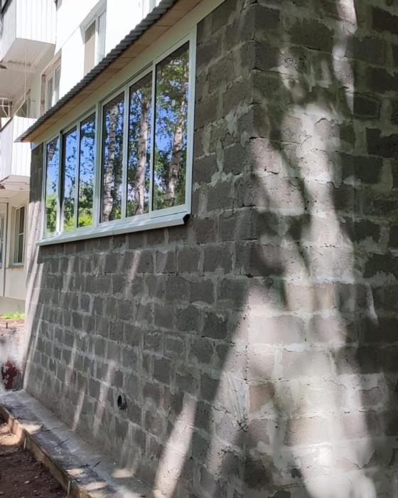 Пристроить балкон Кривой Рог - изображениe 2