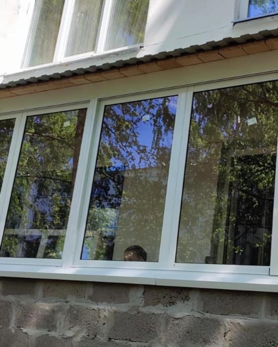 Пристроить балкон Кривой Рог - изображениe 3