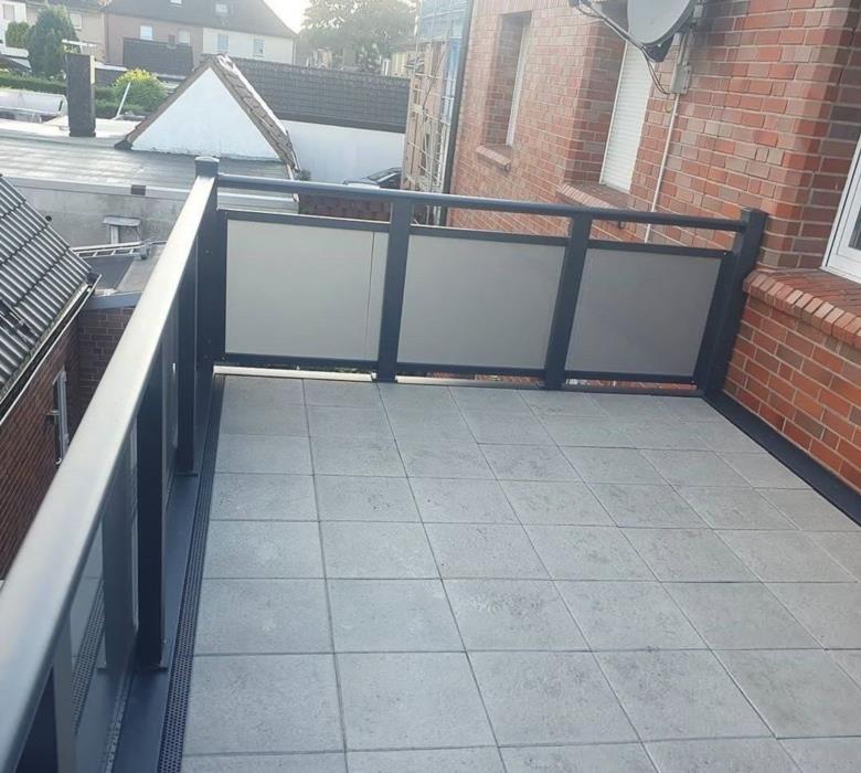 Пристроить балкон Кривой Рог - изображениe 5