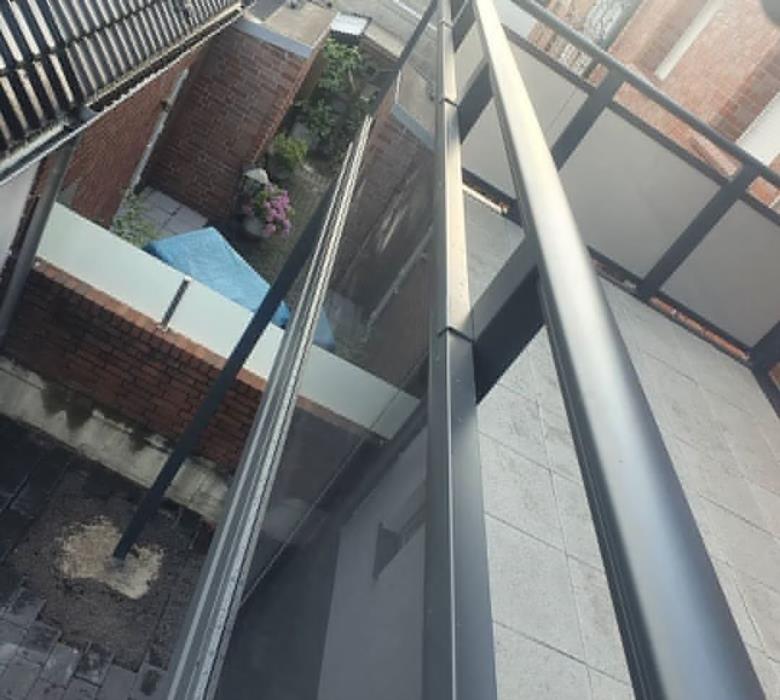 Пристроить балкон Кривой Рог - изображениe 7