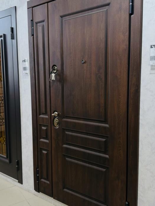 Купить двери входные готовые или изготовить в Кривом Роге - изображениe 4