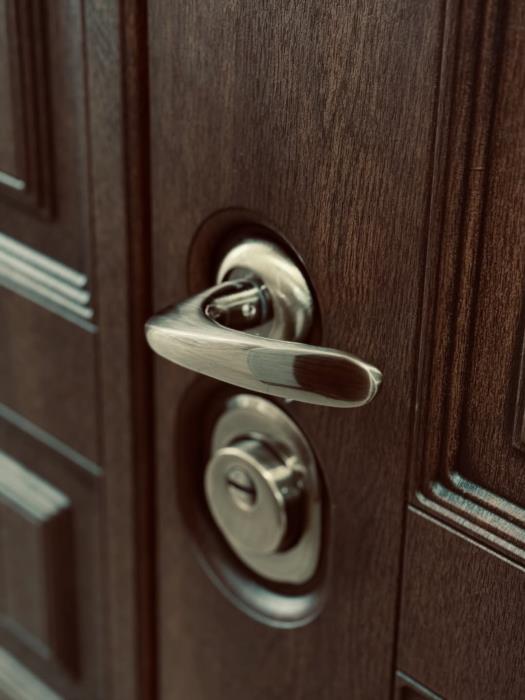 Купить двери входные готовые или изготовить в Кривом Роге - изображениe 5