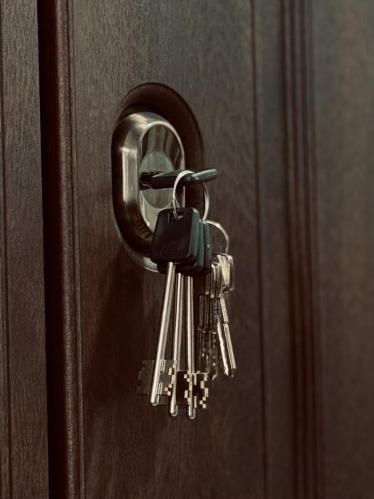 Купить двери входные готовые или изготовить в Кривом Роге - изображениe 7