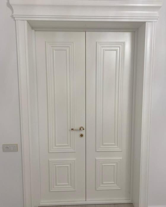 Деревянные двери Кривой Рог - изображениe 5