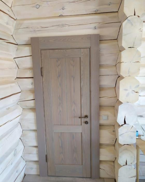 Деревянные двери Кривой Рог - изображениe 11