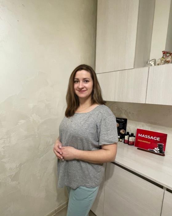 масаж в 2 в 4 руки АКЦІЯ - изображениe 4