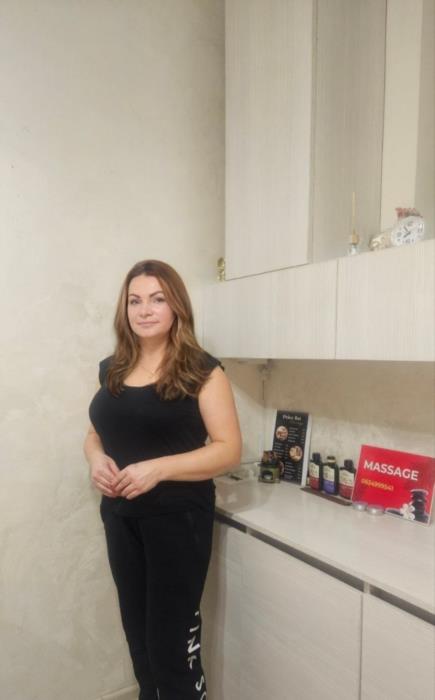 масаж в 2 в 4 руки АКЦІЯ - изображениe 5