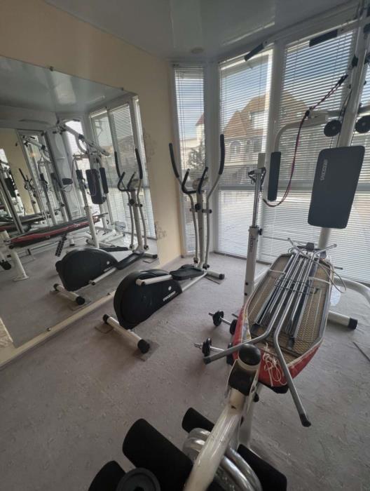 Терміновий продаж Будинок в Совіньйоні з прямим видом на море Одеса  - изображениe 12