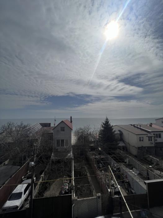 Терміновий продаж Будинок в Совіньйоні з прямим видом на море Одеса  - изображениe 13