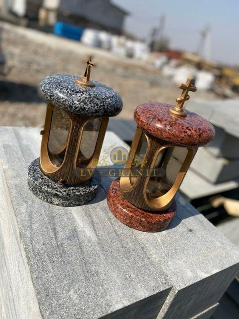 Памятники з граніту граніт оптом від LV-Granit - изображениe 2