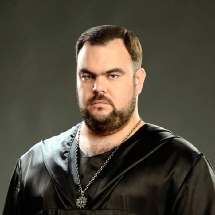 Любовна магія поверне щастя у відносини Сергій Кобзар в Мукачево