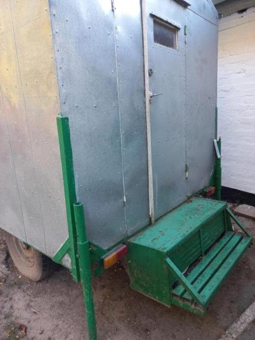 Будинок на колесах - изображениe 3