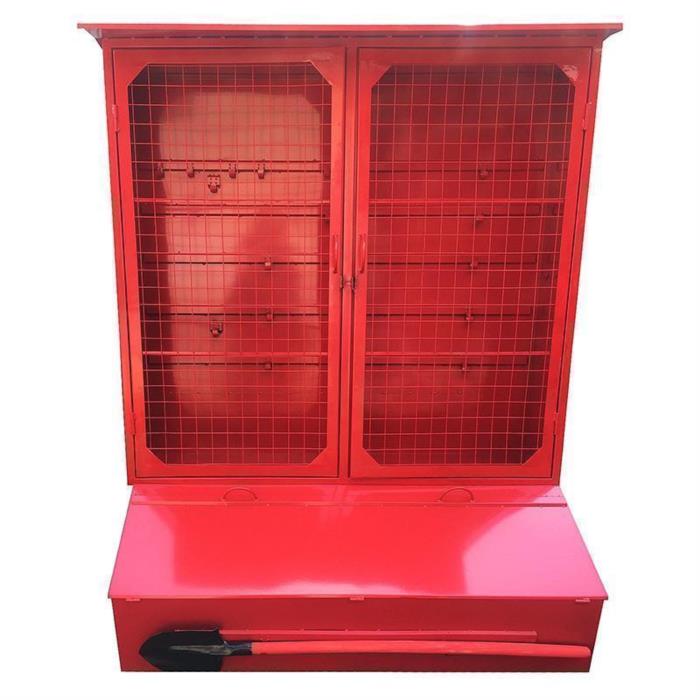 Пожежні щити та стенди від виробника  доступ до безпеки без переплат - изображениe 6