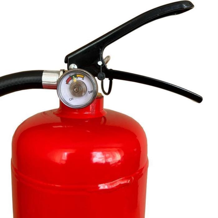 Вогнегасники оптом у Киві  сертифікована якість за ціною виробника - изображениe 3