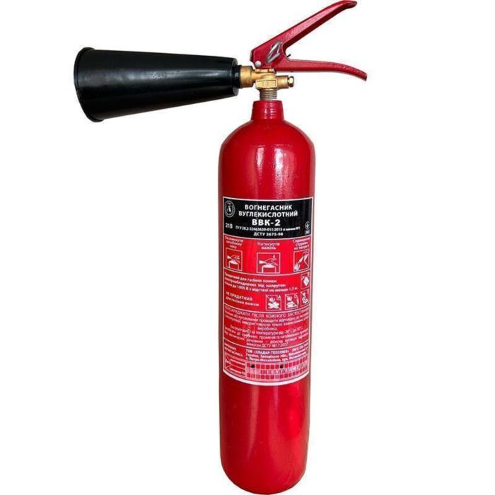 Вогнегасники оптом у Киві  сертифікована якість за ціною виробника - изображениe 5
