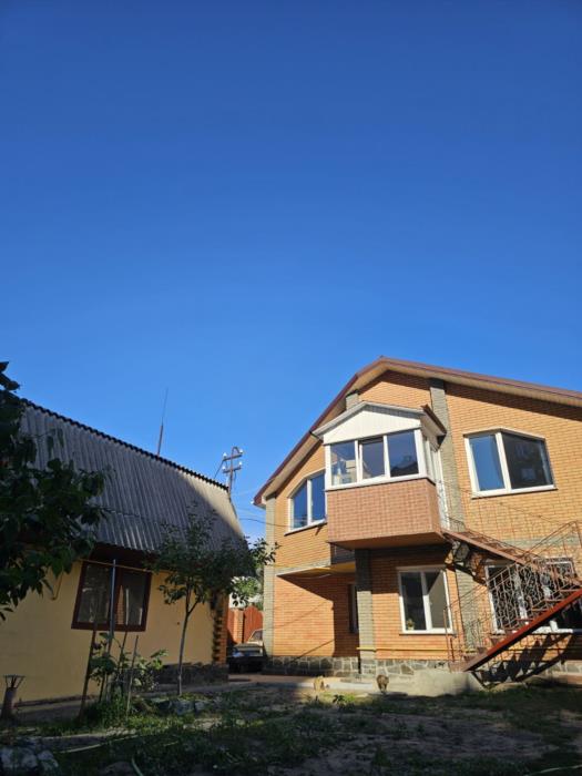 Продаж 2 поверхового будинку смт Коцюбинське - изображениe 2