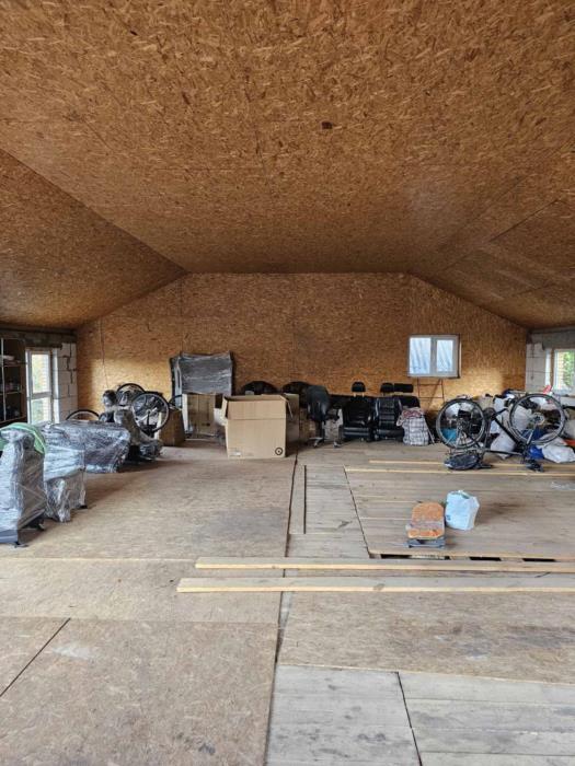 Продаж 2 поверхового будинку смт Коцюбинське - изображениe 4