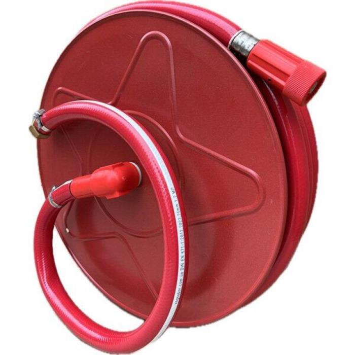 Пожежні кран-комплекти для будівель за вигідною ціною у повній комплектації 