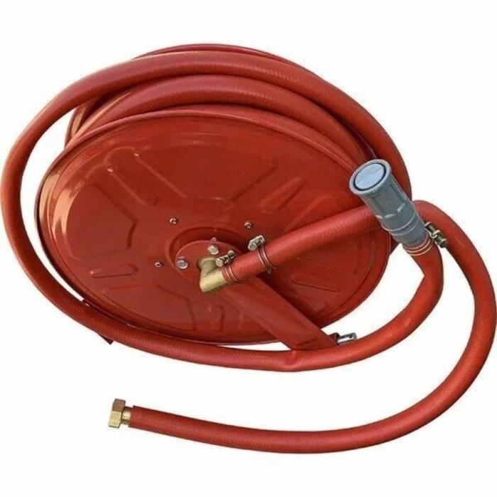 Пожежні кран-комплекти для будівель за вигідною ціною у повній комплектації  - изображениe 3