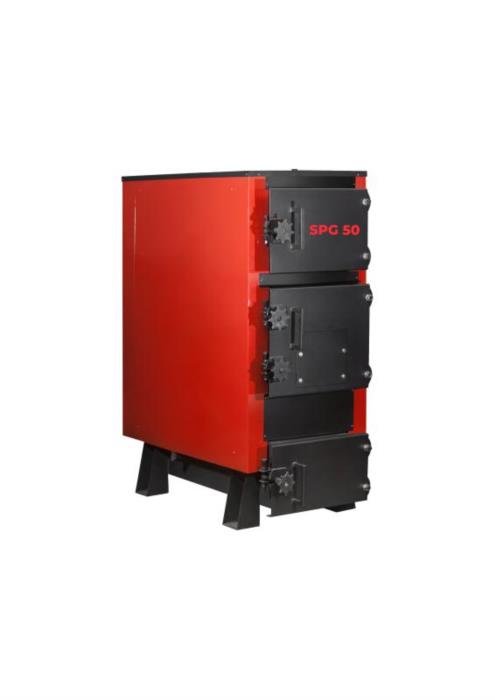 Твердотопливные котлы от производителя в Харькове - изображениe 2