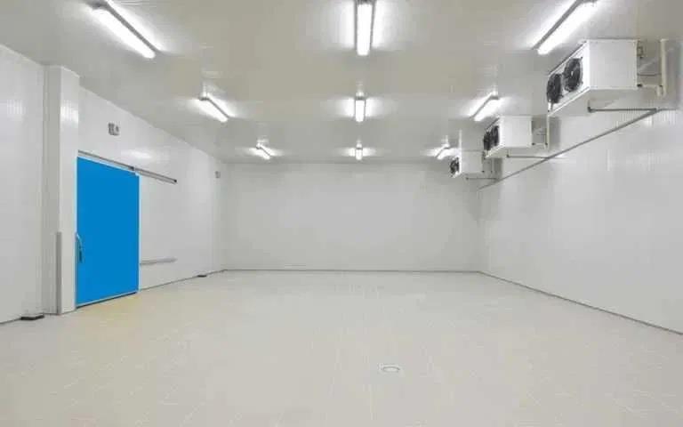 Універсальна холодильна камера для продуктів -10С10С морозилка