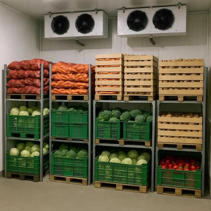 Універсальна холодильна камера для продуктів -10С10С морозилка - изображениe 2