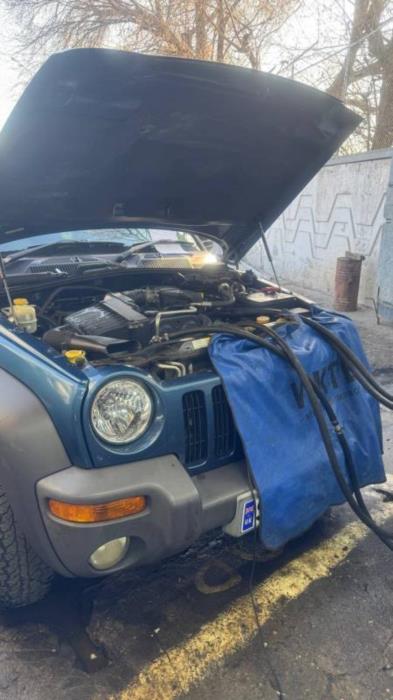 Промывка радиатора печки Днепр Автосервис Pro Service - изображениe 6