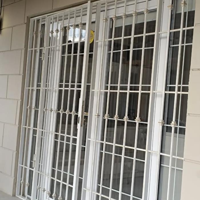 Решетки на окна и двери изготовить Кривой Рог - изображениe 6