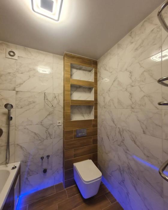 Ремонт квартир и домов под ключ Кривой Рог - изображениe 13