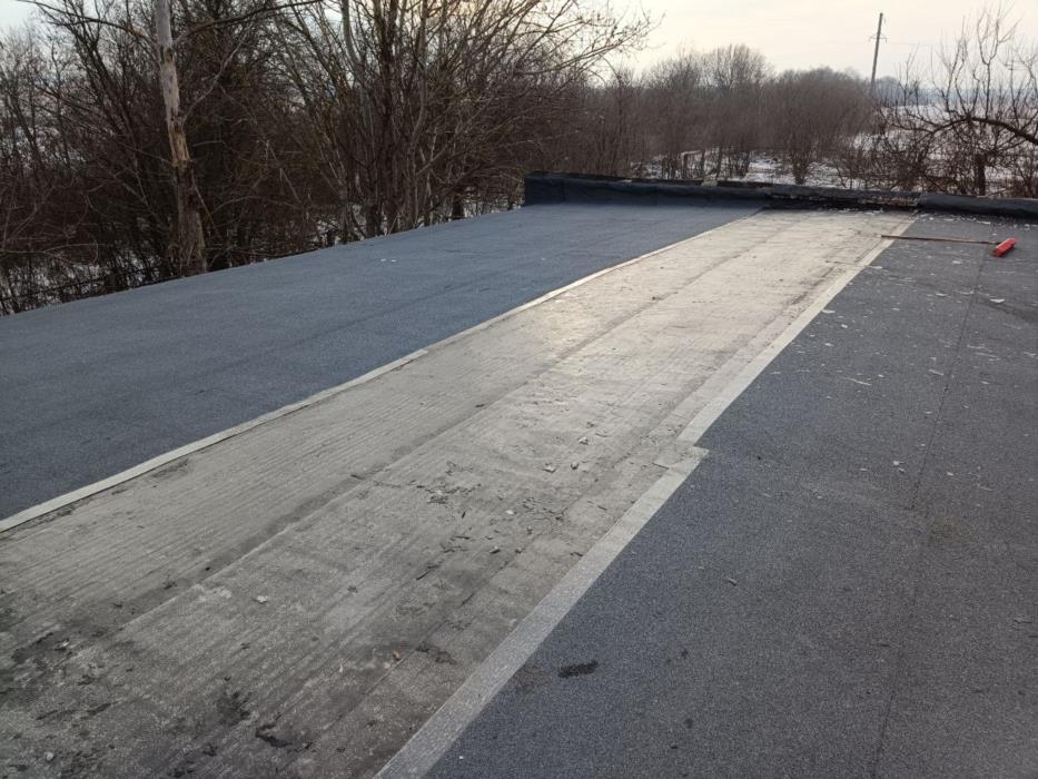 Кровельщики ремонт крыш мелкий и капитальный - изображениe 5