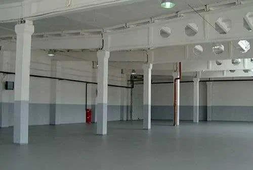 Безвоздушне Фарбування - стін стелі  колон - висока якість - изображениe 4