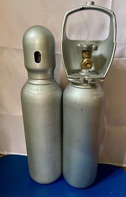 Балон новий 5л під Вуглекислоту - изображениe 9