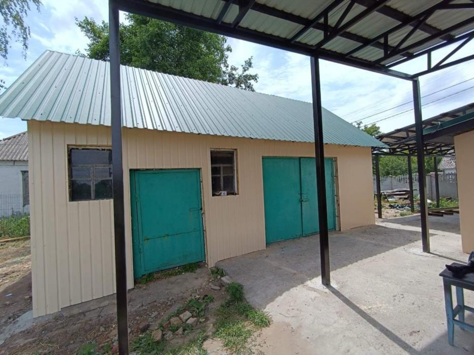 Ремонт крыш Днепр частичный мелкий и капитальный - изображениe 3