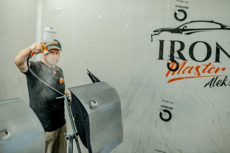 Автосервіс у Киві  ремонт двигуна ходової кузо - изображениe 3