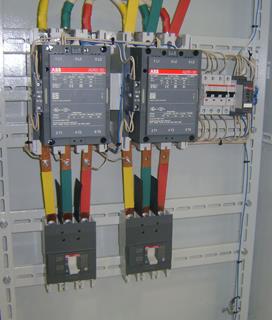 Изготовление электрических щитов с нужными параметрами и вводом резерва АВР - изображениe 6