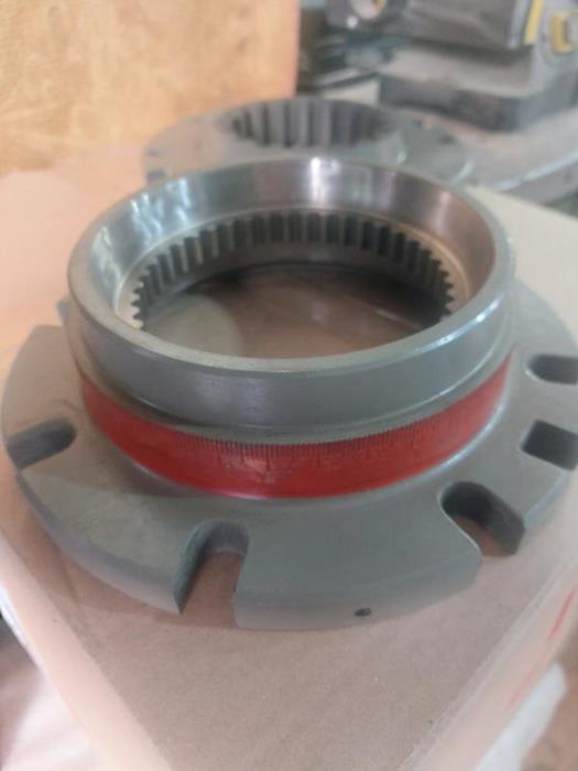 Муфта ведуча з лімбом 17545111 для Т-72  міцна сталева деталь редуктора - изображениe 2