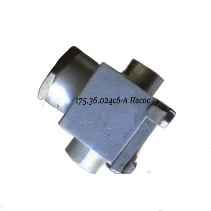 Паливний насос підігрівача 17536024сб-А для Т-72 БРЕМ-1 ІМР-2