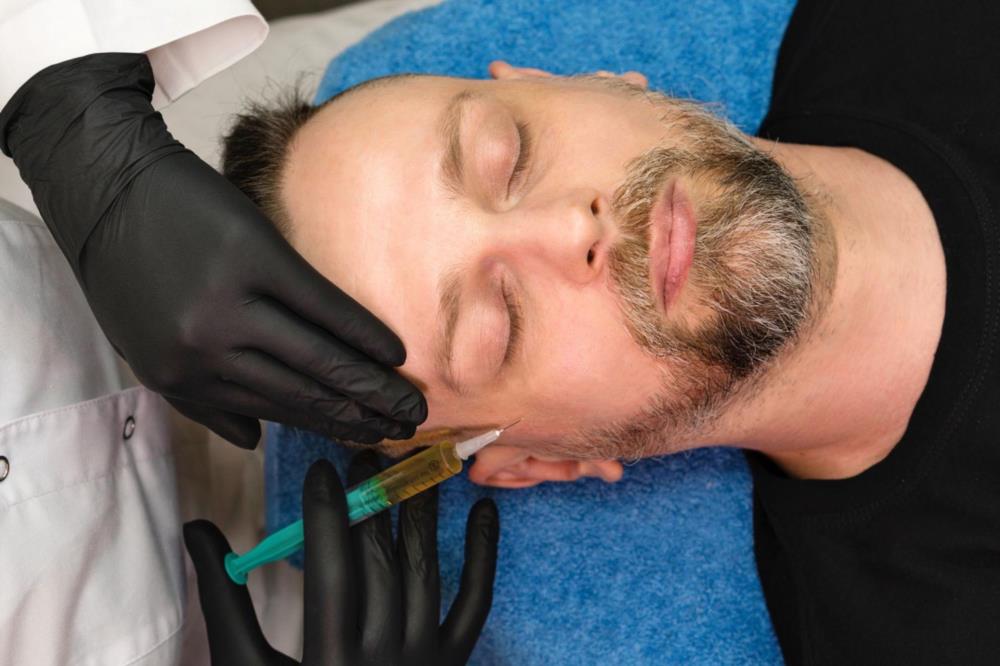 Косметологія Плазмотерапія PRPPPP - изображениe 9