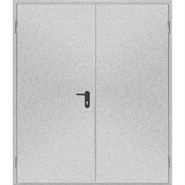 Протипожежні двері та люки EI30EI90 від виробника  сертифікований захист і надійність - изображениe 3