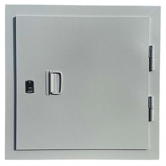 Протипожежні двері та люки EI30EI90 від виробника  сертифікований захист і надійність - изображениe 7