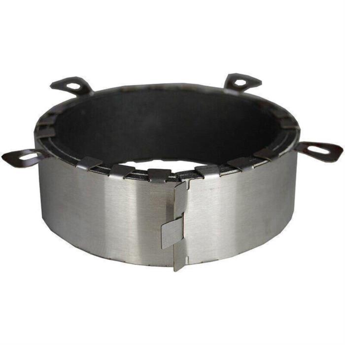 Протипожежні муфти EI-180  до 180 хвилин надійного захисту від вогню та диму - изображениe 2