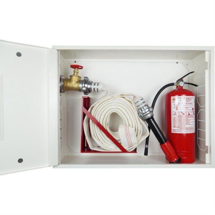 Пожежні кран-комплекти для будівель  готове рішення для швидкого реагування - изображениe 3