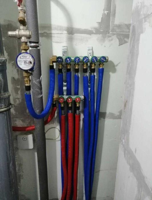 Сантехнік Хмельницький сантехнічні роботи послуги сантехнікасантехніка під ключ  - изображениe 3