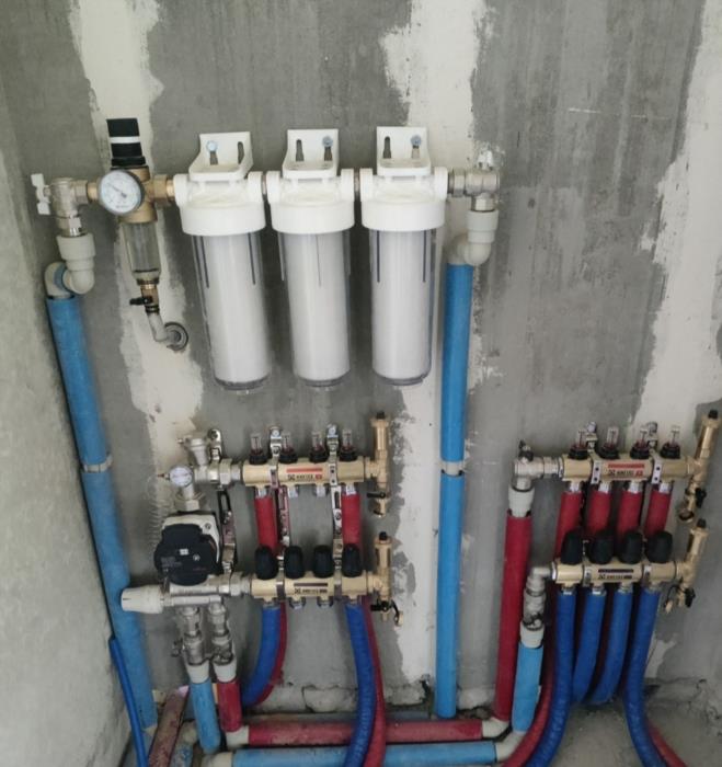 Сантехнік Хмельницький сантехнічні роботи послуги сантехнікасантехніка під ключ  - изображениe 6