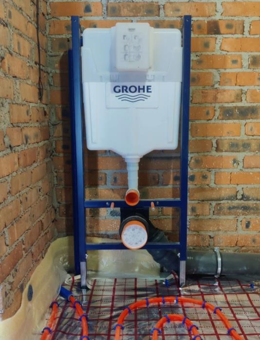 Сантехнік Хмельницький сантехнічні роботи послуги сантехнікасантехніка під ключ  - изображениe 7