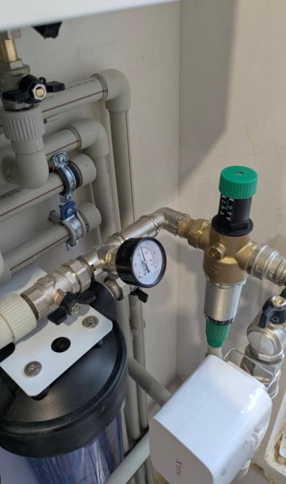 Сантехнік Хмельницький сантехнічні роботи послуги сантехнікасантехніка під ключ  - изображениe 11